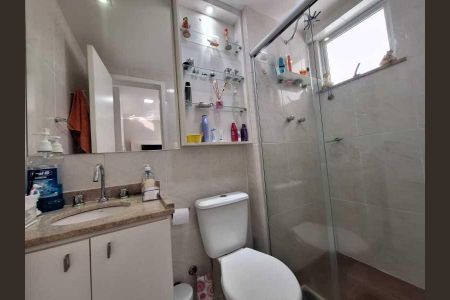 Apartamento à venda com 4 quartos, 124m² em Freguesia (Jacarepaguá), Rio de Janeiro