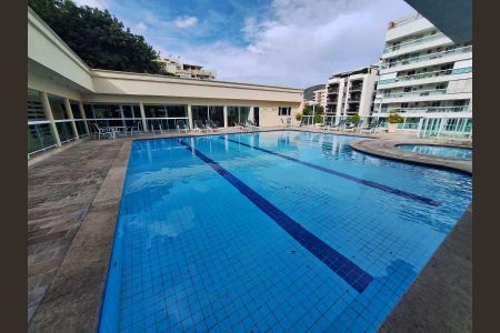 Apartamento à venda com 124m², 4 quartos e 2 vagas