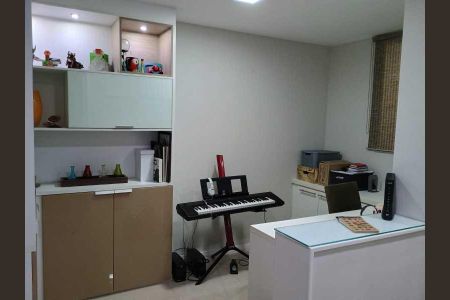 Apartamento à venda com 4 quartos, 124m² em Freguesia (Jacarepaguá), Rio de Janeiro