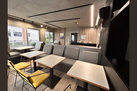 Kitnet/Studio à venda com 1 quarto, 20m² em Jardim das Acacias, São Paulo