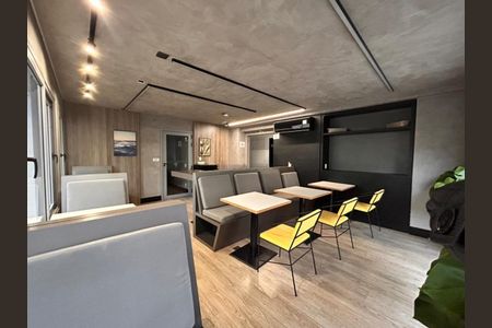 Kitnet/Studio à venda com 1 quarto, 20m² em Jardim das Acacias, São Paulo