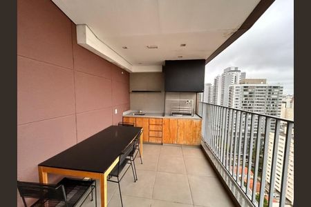 Kitnet/Studio à venda com 1 quarto, 20m² em Jardim das Acacias, São Paulo