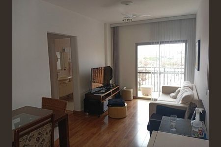 Apartamento à venda com 2 quartos, 70m² em Vila Leopoldina, São Paulo
