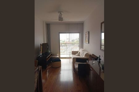 Apartamento à venda com 2 quartos, 70m² em Vila Leopoldina, São Paulo