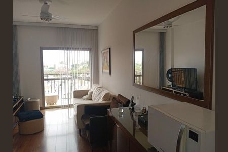Apartamento à venda com 2 quartos, 70m² em Vila Leopoldina, São Paulo