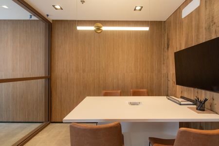 Studio para alugar com 24m², 1 quarto e sem vagaÁrea comum