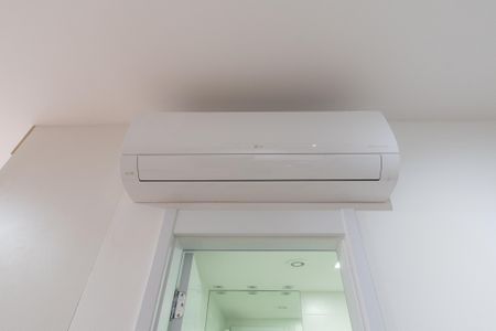 Studio para alugar com 24m², 1 quarto e sem vagaAr condicionado