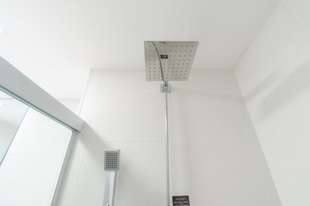 Studio para alugar com 24m², 1 quarto e sem vagaBanheiro