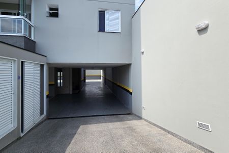 Apartamento à venda com 55m², 2 quartos e 1 vagaÁrea comum