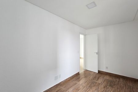 Apartamento à venda com 55m², 2 quartos e 1 vagaQuarto 2