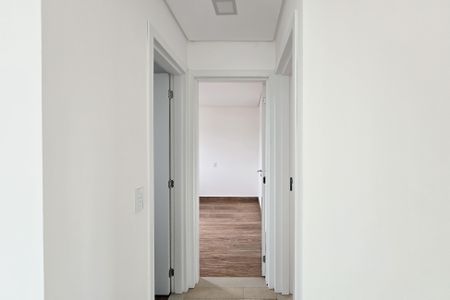 Apartamento à venda com 55m², 2 quartos e 1 vagaAcesso - Quartos