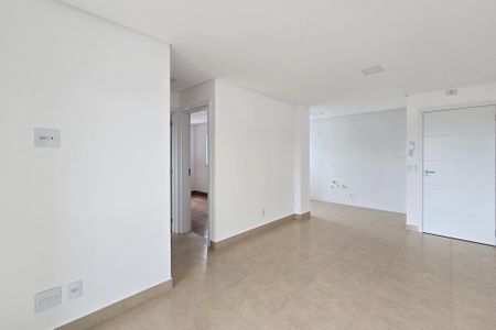 Apartamento à venda com 55m², 2 quartos e 1 vagaSala