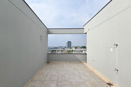 Apartamento à venda com 125m², 2 quartos e 2 vagasVaranda