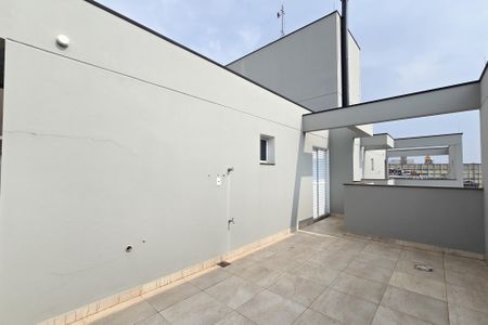 Apartamento à venda com 125m², 2 quartos e 2 vagasVaranda