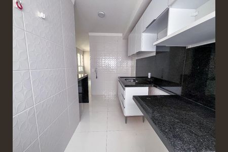 Foto 09 de apartamento à venda com 2 quartos, 44m² em Jardim do Lago II, Campinas