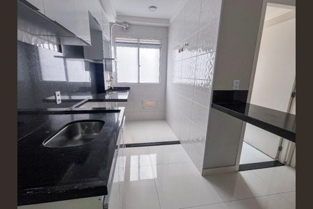 Foto 10 de apartamento à venda com 2 quartos, 44m² em Jardim do Lago II, Campinas