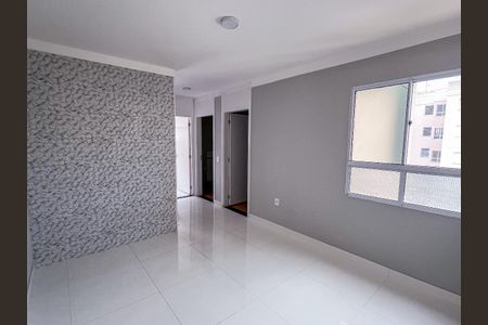 Foto 16 de apartamento à venda com 2 quartos, 44m² em Jardim do Lago II, Campinas