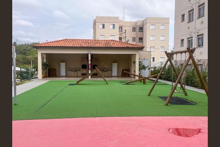 Apartamento à venda com 44m², 2 quartos e 1 vaga Apartamento à venda com 44m², 2 quartos e 1 vagaFoto 19