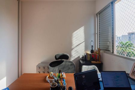 Apartamento para alugar com 257m², 4 quartos e 4 vagas Apartamento para alugar com 257m², 4 quartos e 4 vagasQuarto 1