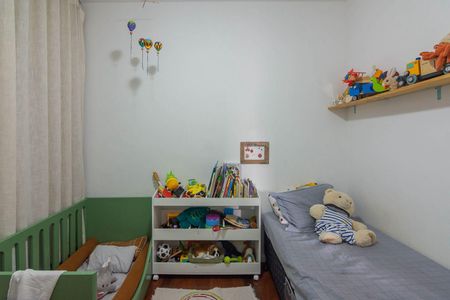 Apartamento para alugar com 257m², 4 quartos e 4 vagas Apartamento para alugar com 257m², 4 quartos e 4 vagasQuarto 2