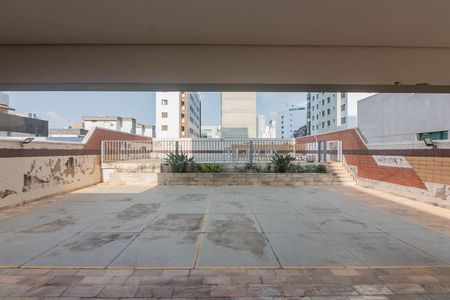 Apartamento para alugar com 257m², 4 quartos e 4 vagas Apartamento para alugar com 257m², 4 quartos e 4 vagasÁrea comum