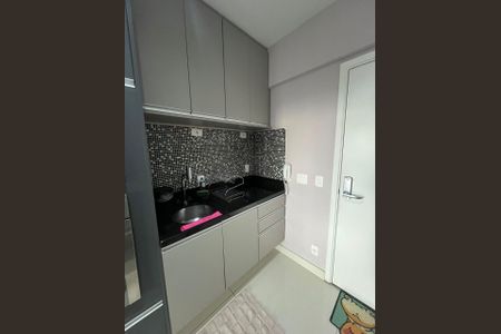 Apartamento à venda com 1 quarto, 29m² em Santa Ifigênia, São Paulo
