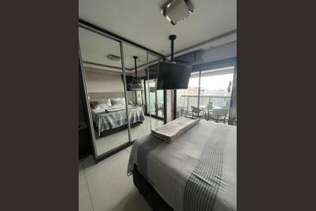 Apartamento à venda com 1 quarto, 29m² em Santa Ifigênia, São Paulo