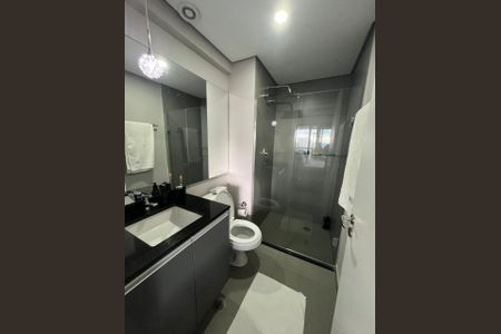 Apartamento à venda com 1 quarto, 29m² em Santa Ifigênia, São Paulo
