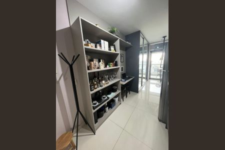 Apartamento à venda com 1 quarto, 29m² em Santa Ifigênia, São Paulo