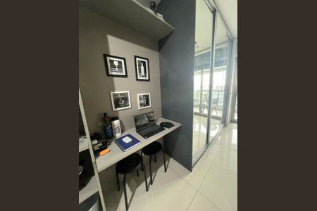 Apartamento à venda com 1 quarto, 29m² em Santa Ifigênia, São Paulo