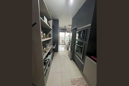 Apartamento à venda com 1 quarto, 29m² em Santa Ifigênia, São Paulo