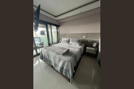 Apartamento à venda com 1 quarto, 29m² em Santa Ifigênia, São Paulo