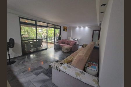 Apartamento para alugar com 3 quartos, 162m² em Recreio dos Bandeirantes, Rio de Janeiro