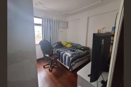 Apartamento para alugar com 3 quartos, 162m² em Recreio dos Bandeirantes, Rio de Janeiro
