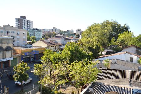 Apartamento à venda com 28m², 1 quarto e sem vagaVista do Quarto