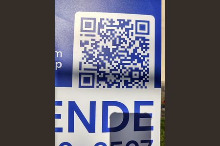 Apartamento à venda com 28m², 1 quarto e sem vaga Apartamento à venda com 28m², 1 quarto e sem vagaPlaquinha