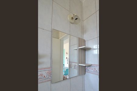 Apartamento à venda com 28m², 1 quarto e sem vagaBanheiro