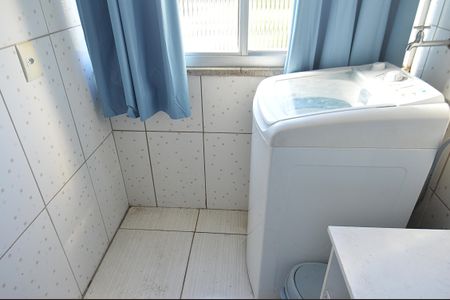 Apartamento à venda com 28m², 1 quarto e sem vagaÁrea de Serviço