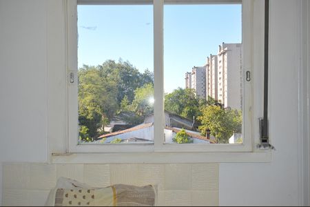 Apartamento à venda com 28m², 1 quarto e sem vagaQuarto