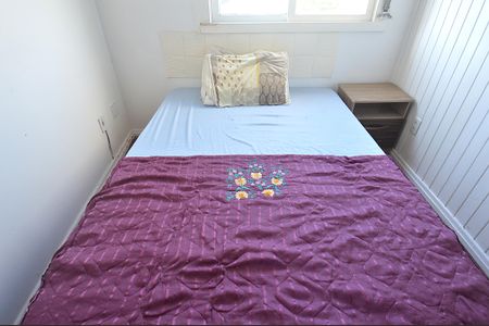 Apartamento à venda com 28m², 1 quarto e sem vagaQuarto