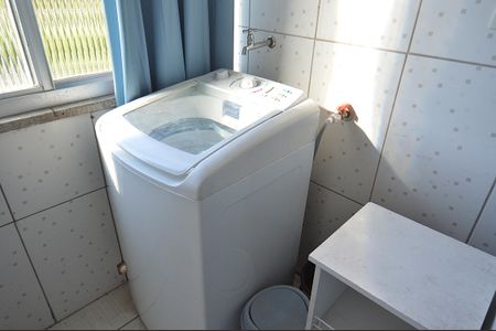 Apartamento à venda com 28m², 1 quarto e sem vagaÁrea de Serviço