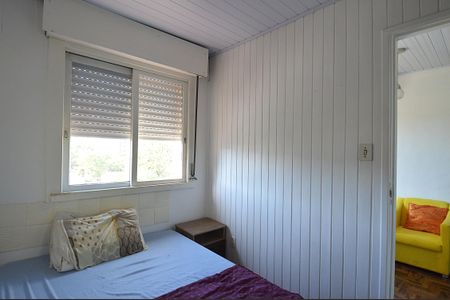 Apartamento à venda com 28m², 1 quarto e sem vagaQuarto