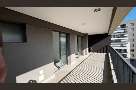 Apartamento à venda com 89m², 3 quartos e 2 vagas