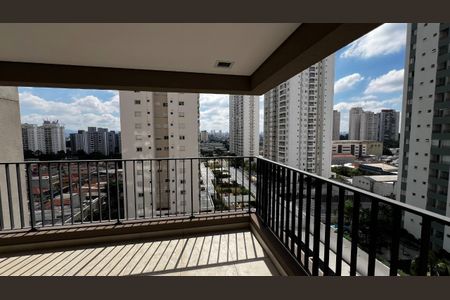 Apartamento à venda com 89m², 3 quartos e 2 vagas