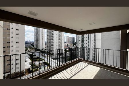 Apartamento à venda com 89m², 3 quartos e 2 vagas