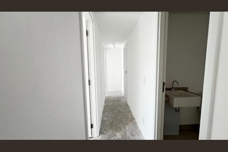Apartamento à venda com 89m², 3 quartos e 2 vagas