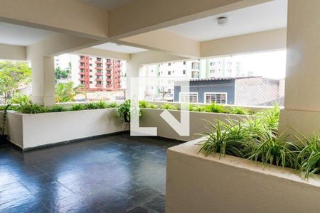 Apartamento à venda com 55m², 2 quartos e 1 vagaÁrea comum - Salão de festas