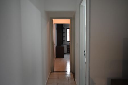 Corredor de apartamento à venda com 2 quartos, 55m² em Jardim da Saúde, São Paulo