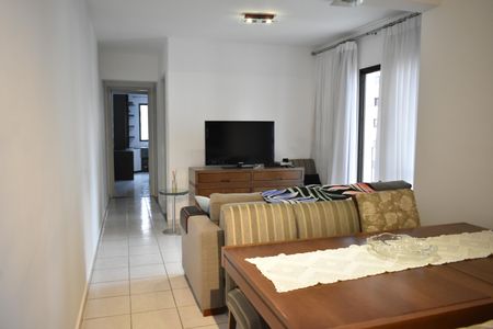 Sala de apartamento à venda com 2 quartos, 55m² em Jardim da Saúde, São Paulo