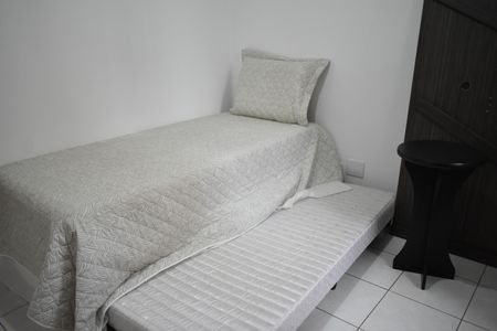 Apartamento à venda com 55m², 2 quartos e 1 vagaQuarto 1